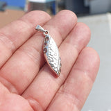 Natural Moonstone Pendant, Sterling Silver Pendant, Marquise pendant, 6 Moonstone Pendant, round Moonstones, moonstone necklace